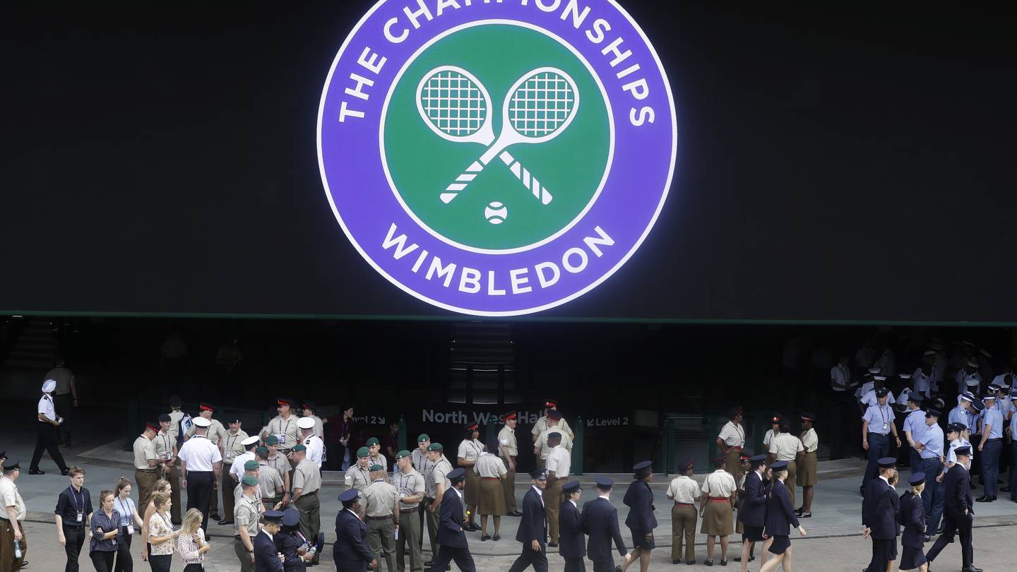 Wimbledon is monitoring social media to try to protect players from cyberbullying  WPXI [Video]