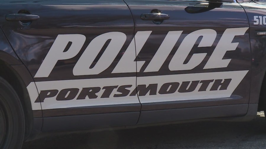 1 hurt following shooting in Portsmouth Thursday night [Video]