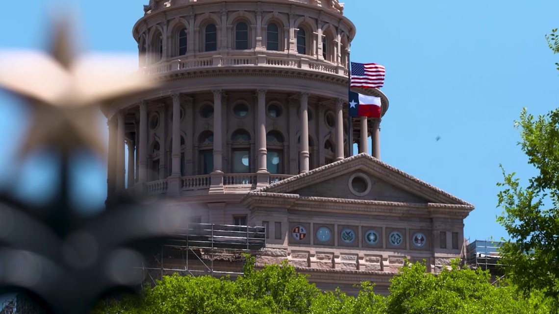 Texas influencers will be required to disclose payments for ads [Video]