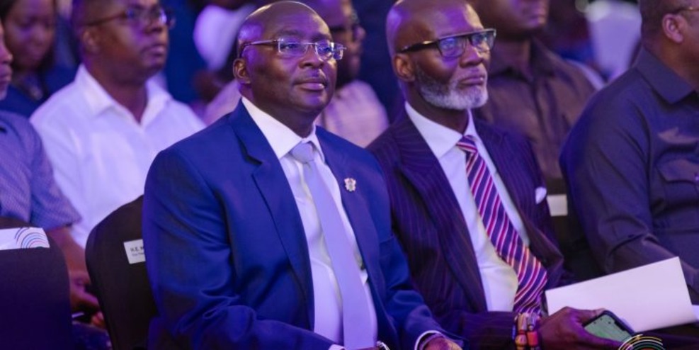 No need for single currency in Africa, MoMo interoperability the best option  Bawumia [Video]