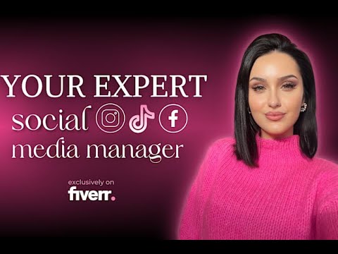 💯🎀,, Social Media Marketing and Brand Design Services to Elevate Your Online Presence. 🦋🍫 [Video]