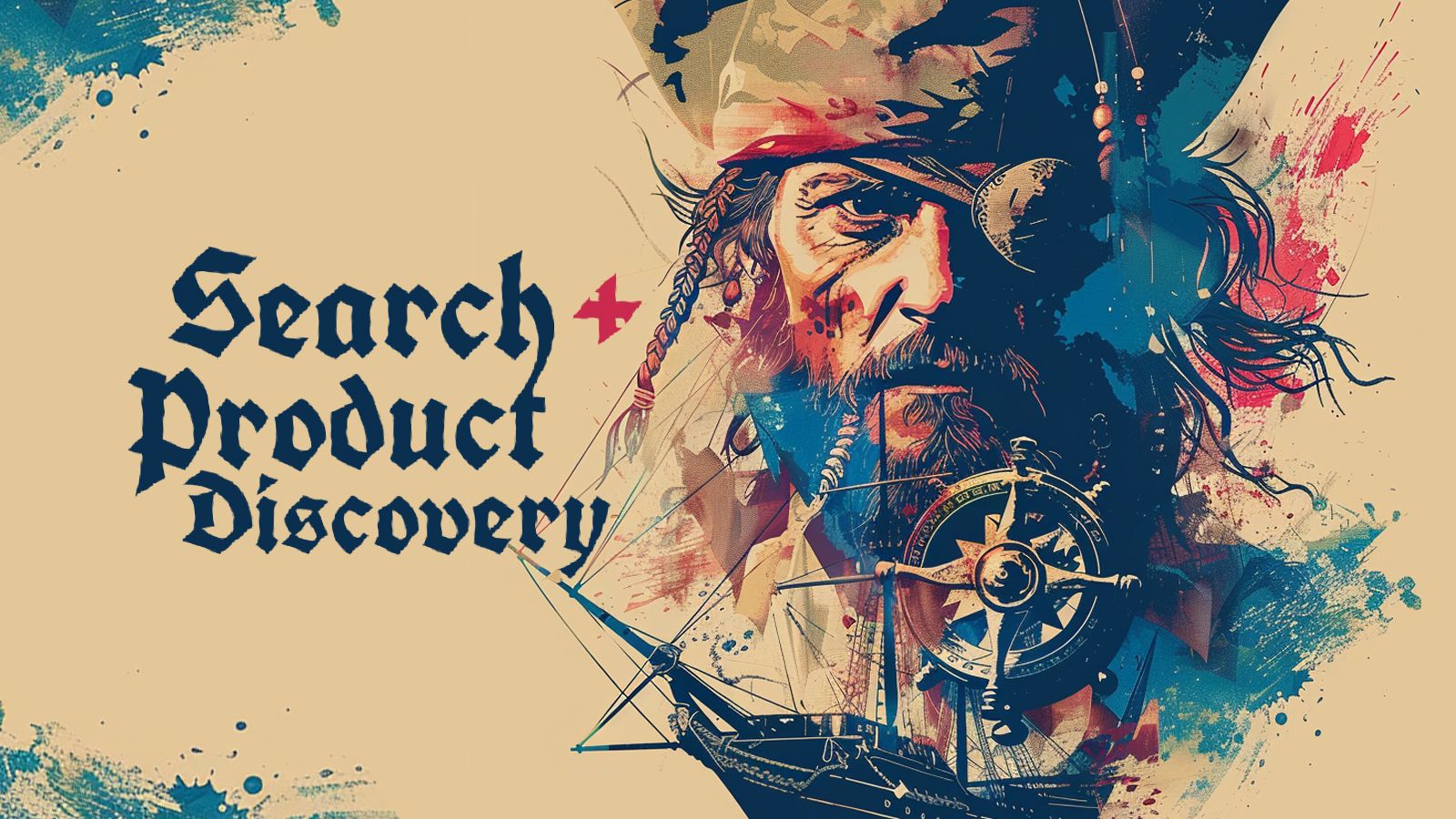 Yo Ho! Gartners New Magic Quadrant for Search and Product Discovery is a Compass for CX [Video]