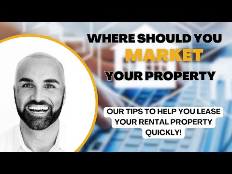 How Should You Market Your Rental Property? [Video]