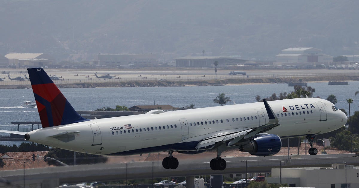 Delta Flight Forced to Emergency Land After Passengers Served Moldy Spoiled Meals [Video]