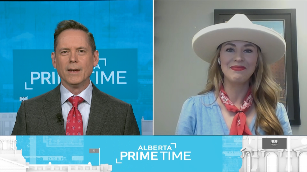 Organizers hoping new exhibits and attractions offer Calgary Stampede attendees even more [Video]