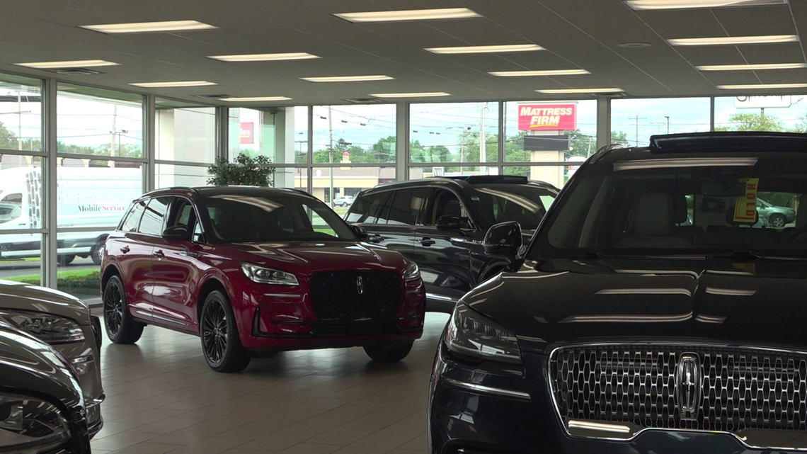 Toledo car dealership recovering after CDK Global cyberattack [Video]