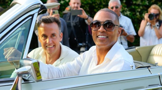 See All The Celebs Who Attended Michael Rubin’s July 4 Soiree [Video]