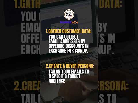 Email Magic for Sales!#ecommerce#emailmarketing#salesboost #onlinesales#marketingstrategy#pandaece [Video]