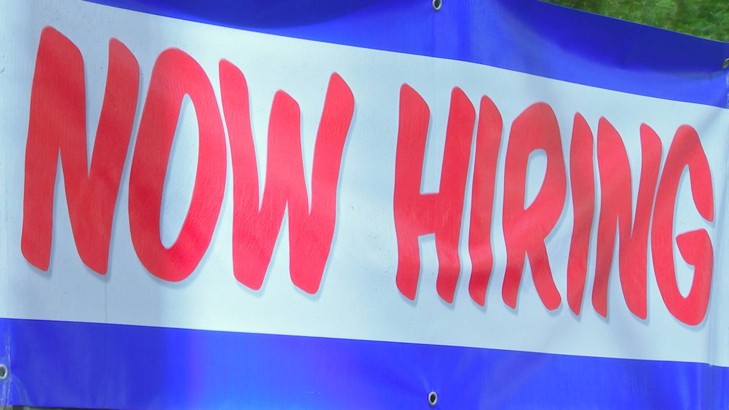 Central Florida Employment Council to host job fair in Orlando  WFTV [Video]