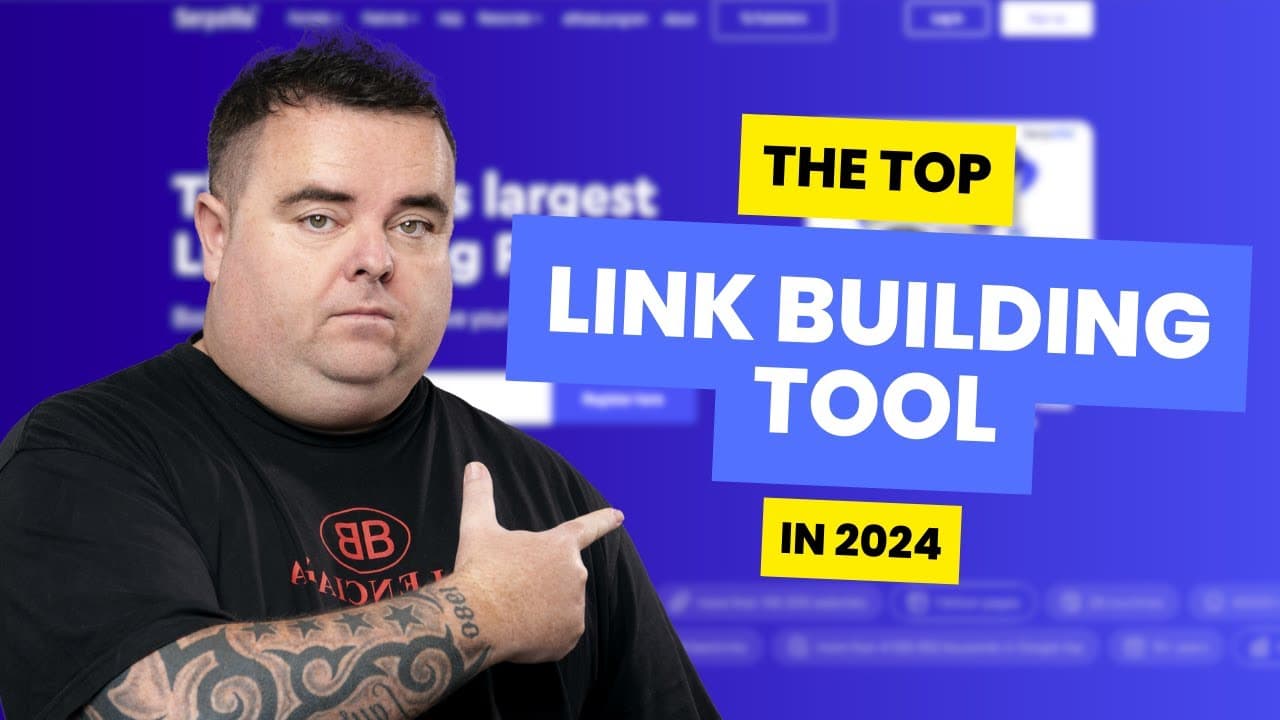 Serpzilla Review, Best Link Building Marketplace | [Video]