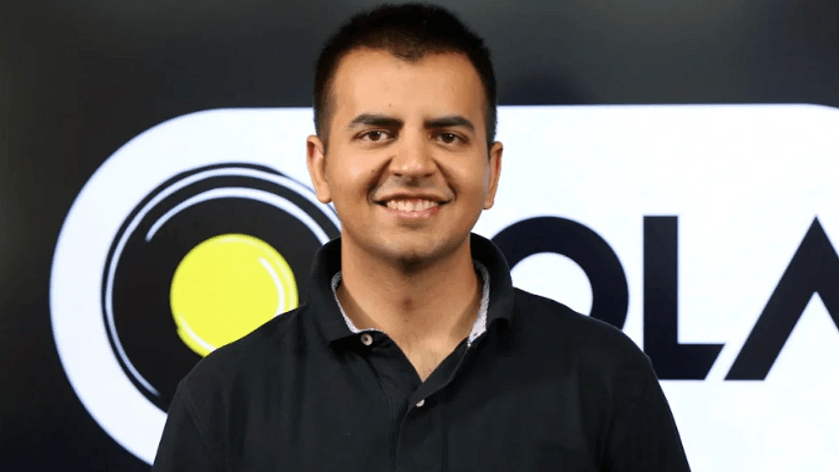 Ola exits Google Maps, moves to in-house Ola Maps [Video]