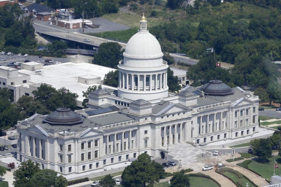 Arkansas Press Association reports Freedom of Information Act petition efforts fall short [Video]