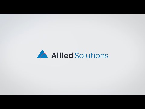 Allied Solutions Thought Leadership | Innovation & Partnership [Video]