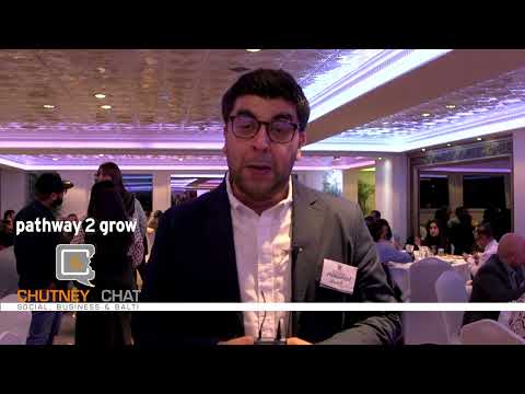 Birmingham Business Networking Event recommendations [Video]