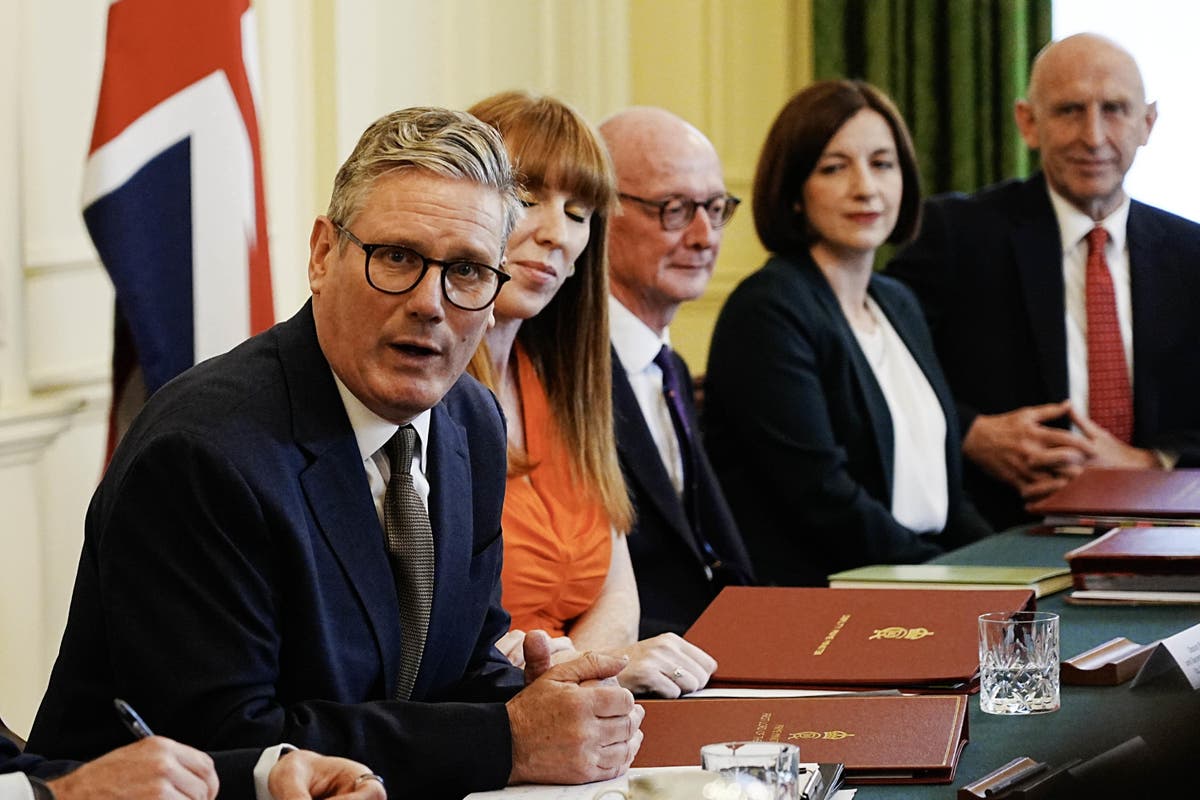 Keir Starmer signals more powers could be devolved to Mayor Sadiq Khan to boost London [Video]