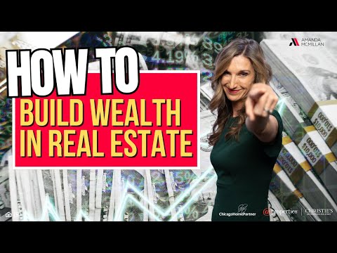 Building Personal Wealth Through Financial Planning and Real Estate [Video]