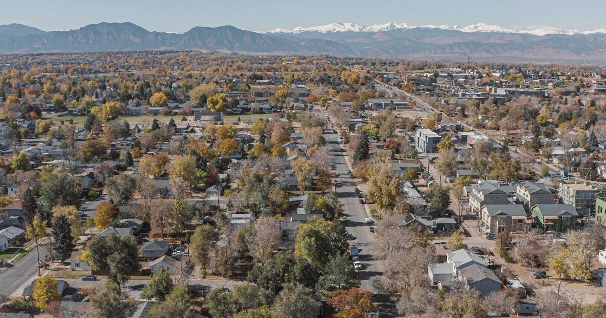 Boulder County hires architecture firm to incorporate nature into landscaping [Video]