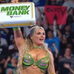 Tiffany Stratton Teases Plans For Money In The Bank Briefcase [Video]