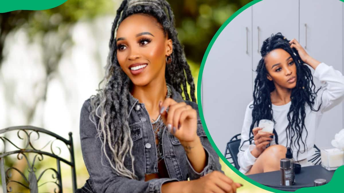 Sbahle Mpisane’s age, husband, accident, career, net worth, and more [Video]