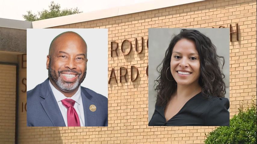 Two finalists left in EBR superintendent search, teacher concerned with school board’s motives [Video]