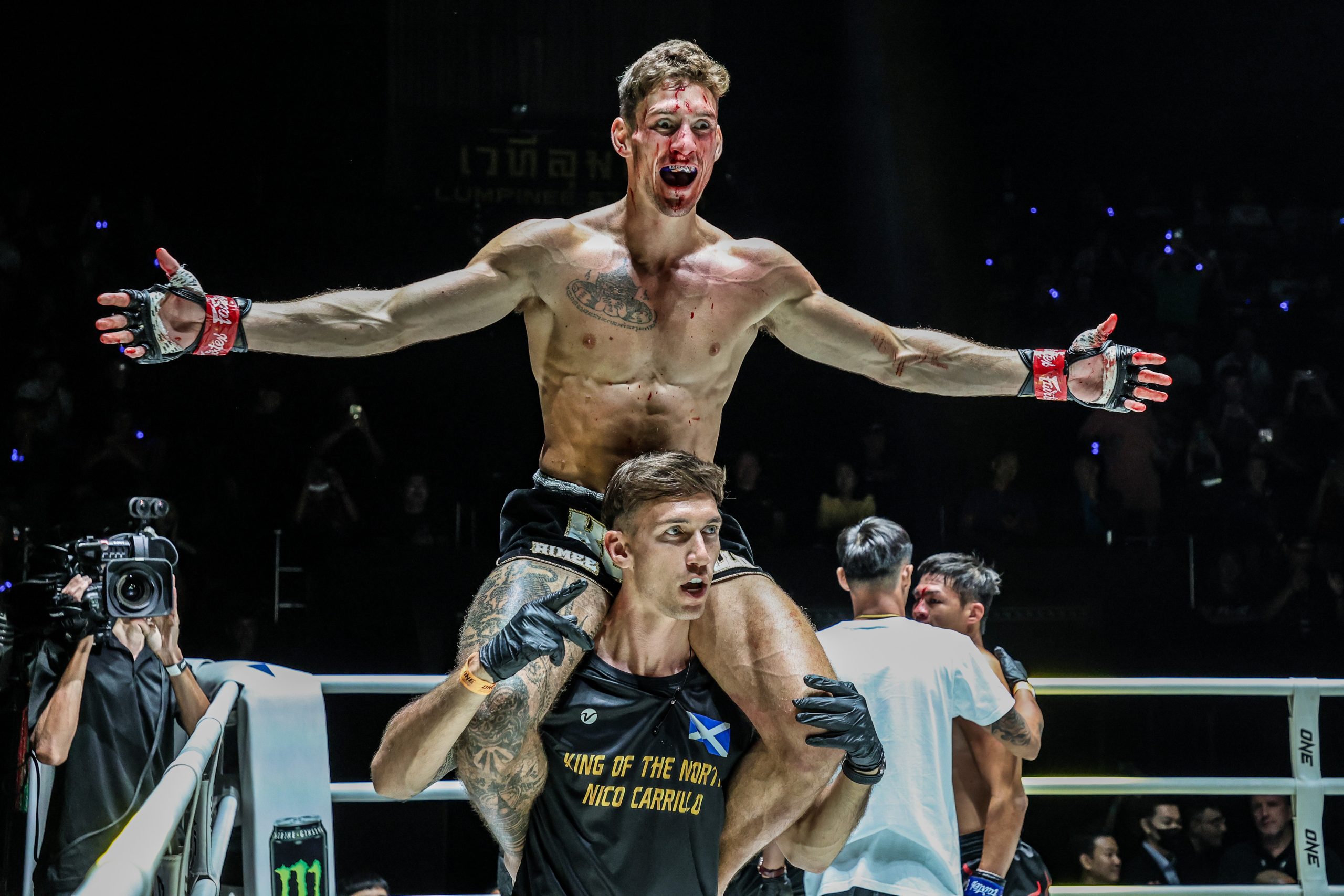 5 Major Takeaways From ONE Fight Night 23: Ok Vs. Rasulov [Video]