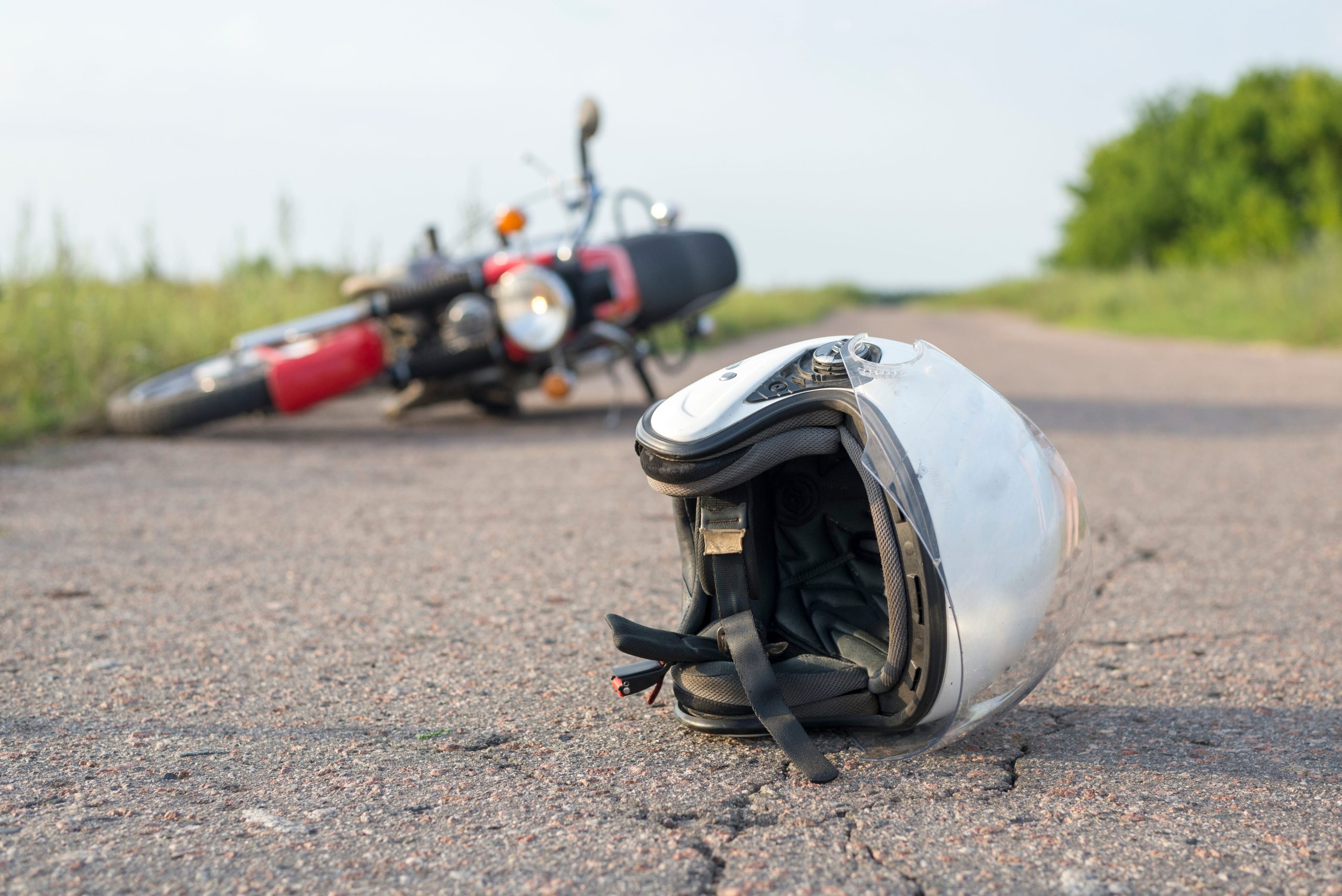 Waterford Township man killed in motorcycle crash [Video]