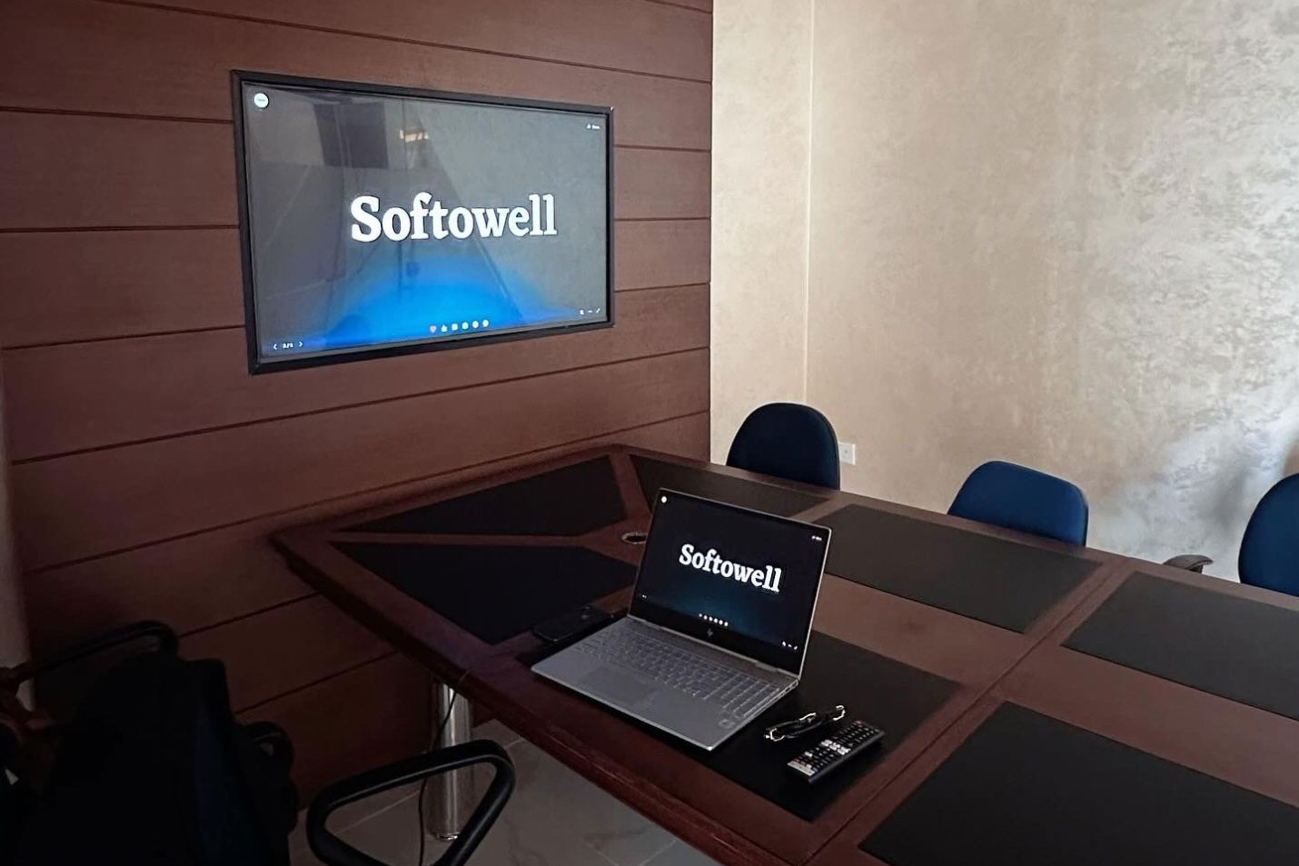 Softowell Announces the Launch of a New Office in the United States [Video]