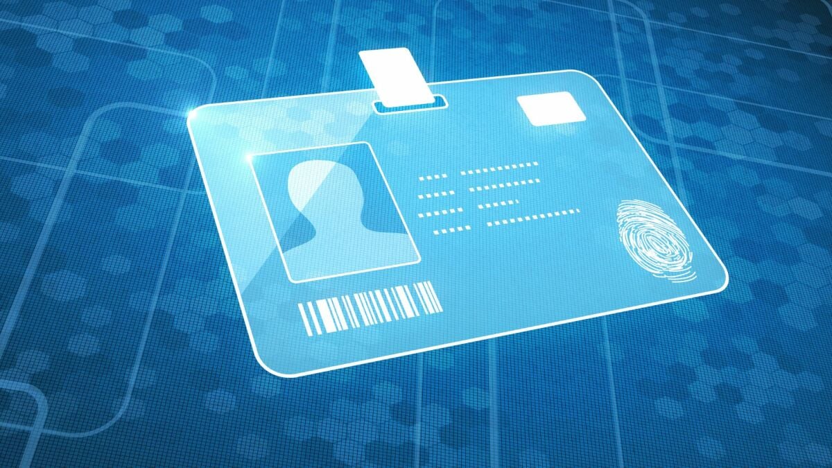 How digital driver’s licenses work [Video]