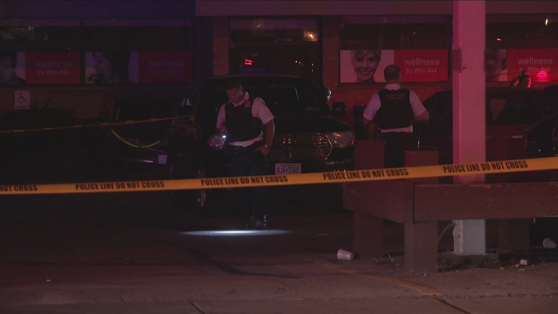 Buffalo Police respond to 4 overnight shootings [Video]