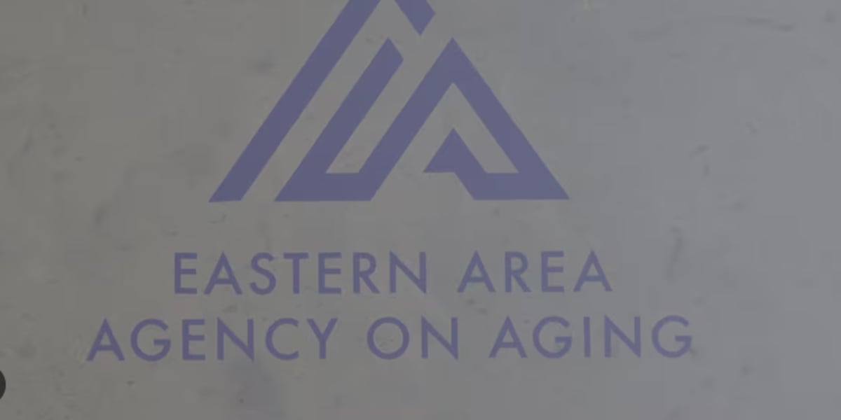 WABI Healthy corner with Eastern Area Agency on Aging [Video]