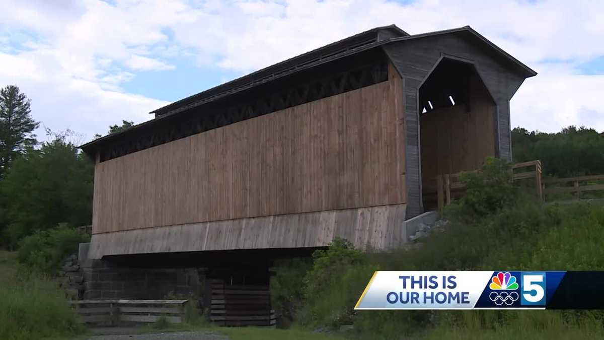 This is Our Home: Wolcott, VT [Video]