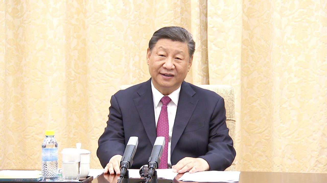 Xi: Enrichedties willbring more benefits to people of China, Hungary [Video]