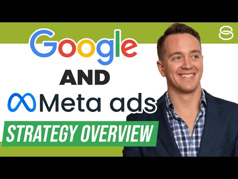 Google and Meta Ads: Strategy Overview [Video]