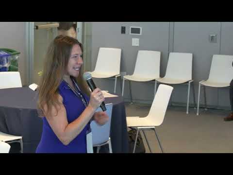 Climate & Social Impact Pitch and Networking Session [Video]