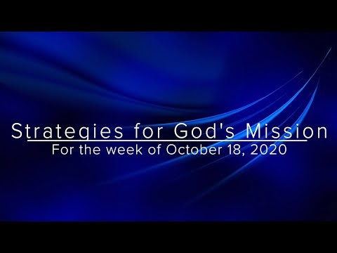 Upcoming Events at Allen Temple Baptist Church Oakland for the week of 10/18/20 [Video]