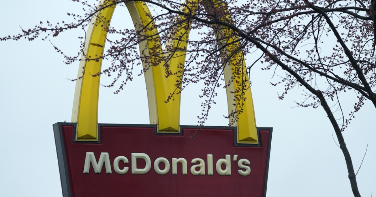 Why McDonalds killed this menu item [Video]