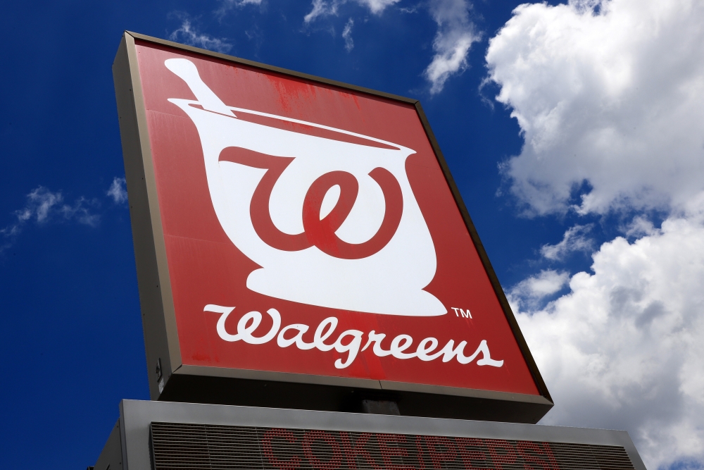 Walgreens official says reports of Maine store closings are incorrect [Video]