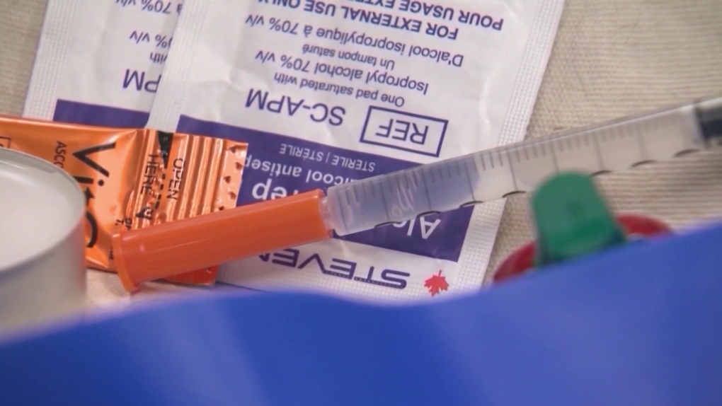 Manitoba news: Supervised consumption site location planning starting [Video]