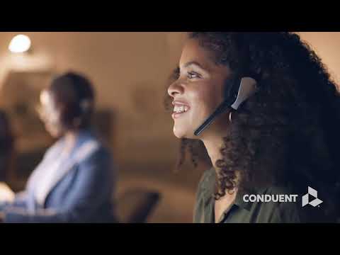 Momentum - Conduent [Video]