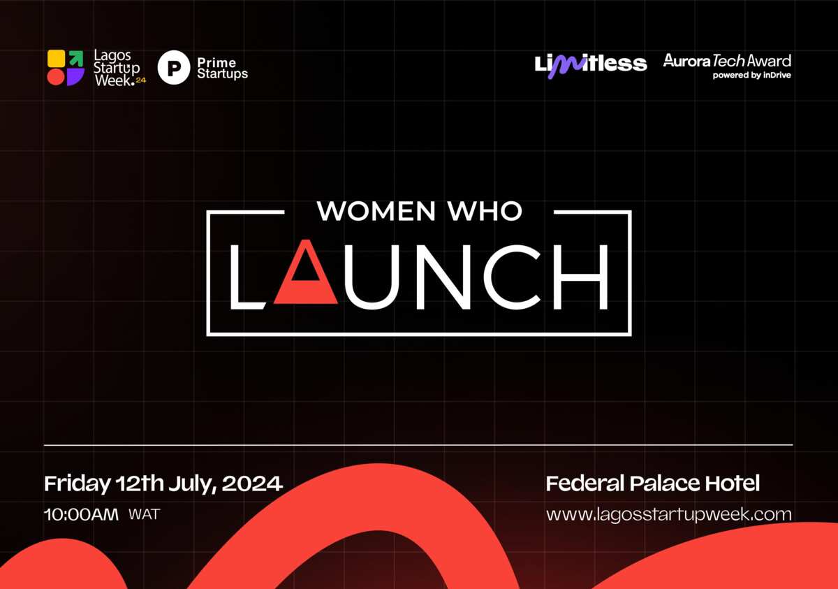 Nigerian Female Founders Recognized by Aurora Tech Award Lead the Conversation at Lagos Startup Week [Video]