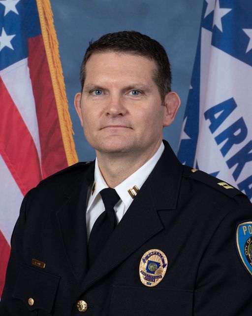 Fayetteville PD Deputy Chief retires following DWI arrest, replacement announced [Video]