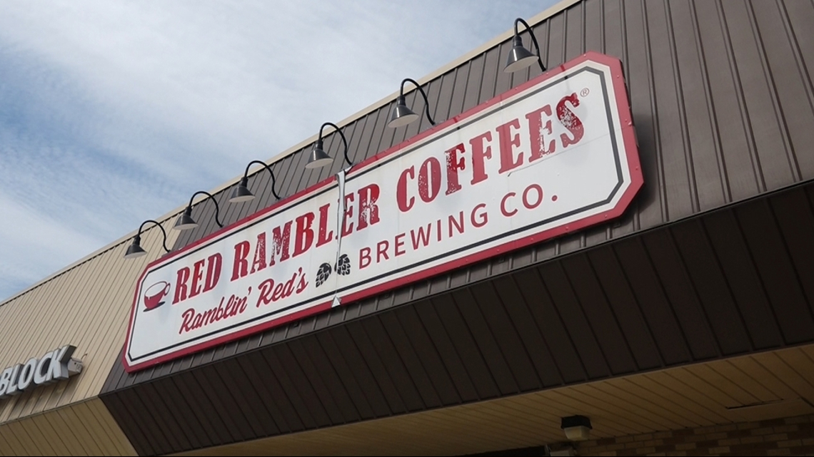 Customers left confused after popular Wauseon coffee shop closes [Video]