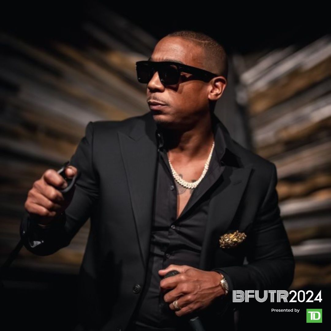 Ja Rule to perform at BFUTR 2024for Black Professionals in Tech Network [Video]