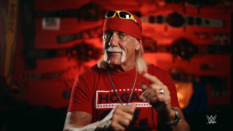 Hulk Hogan Accused Of Firing Influencer For Real American Beer, Spokesman Denies It Was Racially Motivated [Video]