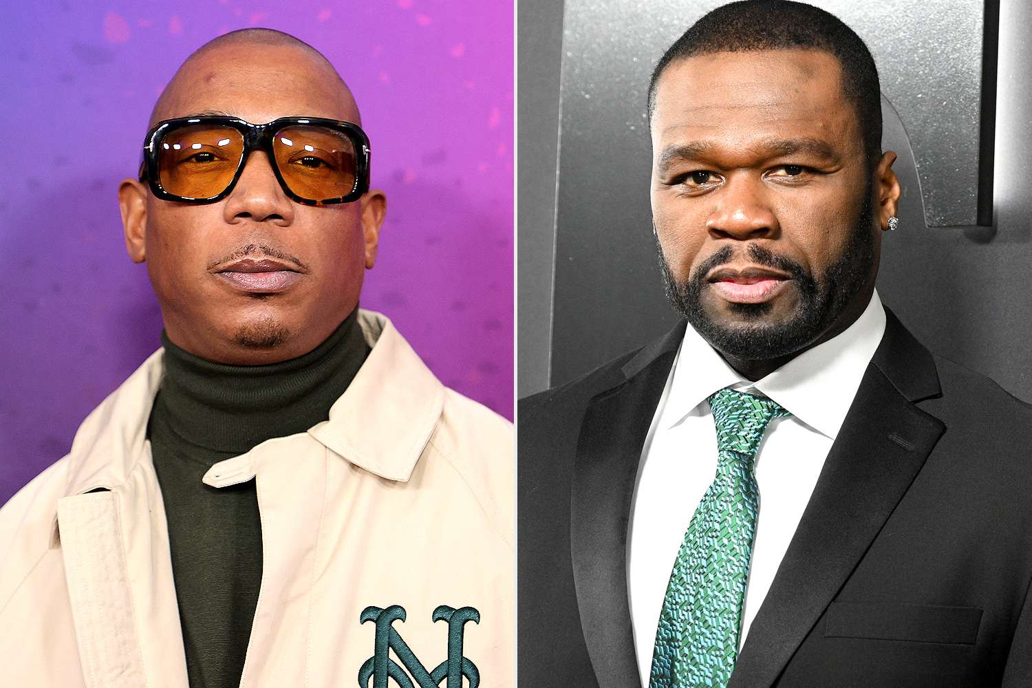 50 Cent and Ja Rule’s Feud Goes Nuclear Over Jesus Performance [Video]