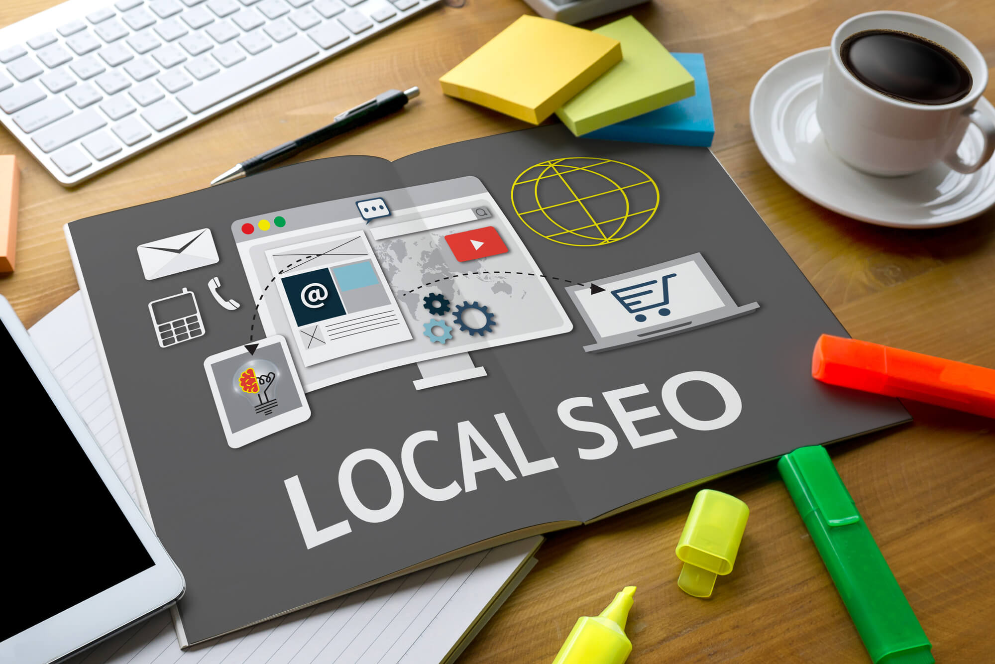 Franchise Local SEO Strategies: Dominating Search in Your Region [Video]