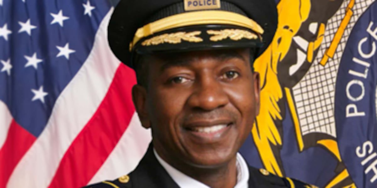 Asst. police chief no longer employed at MPD, city officials announce [Video]