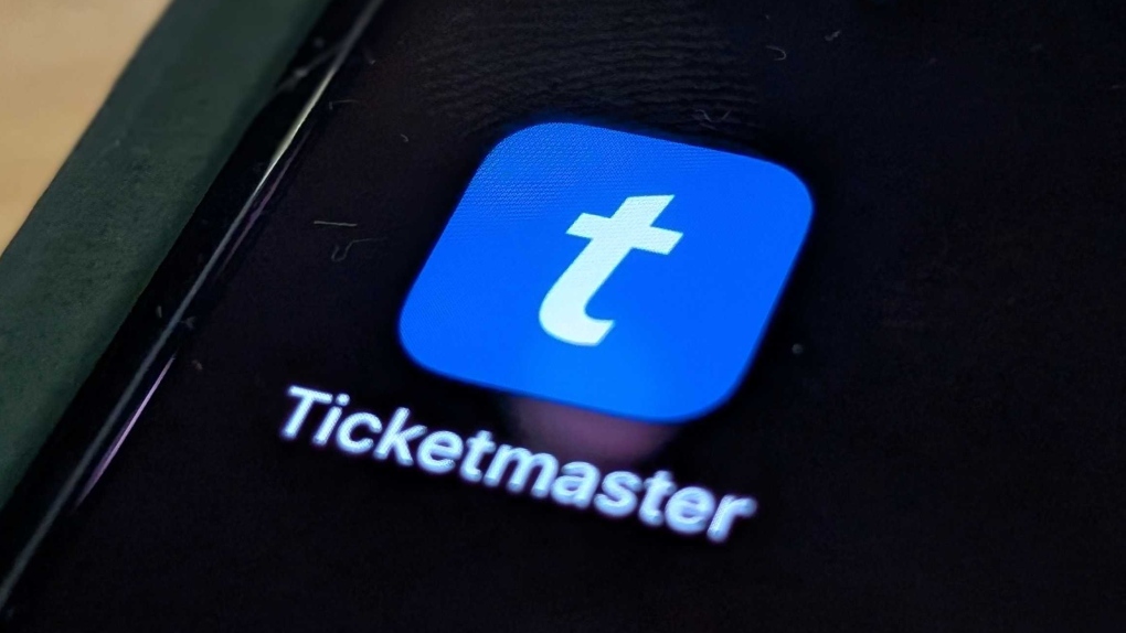 Ticketmaster says users’ information may have been stolen [Video]