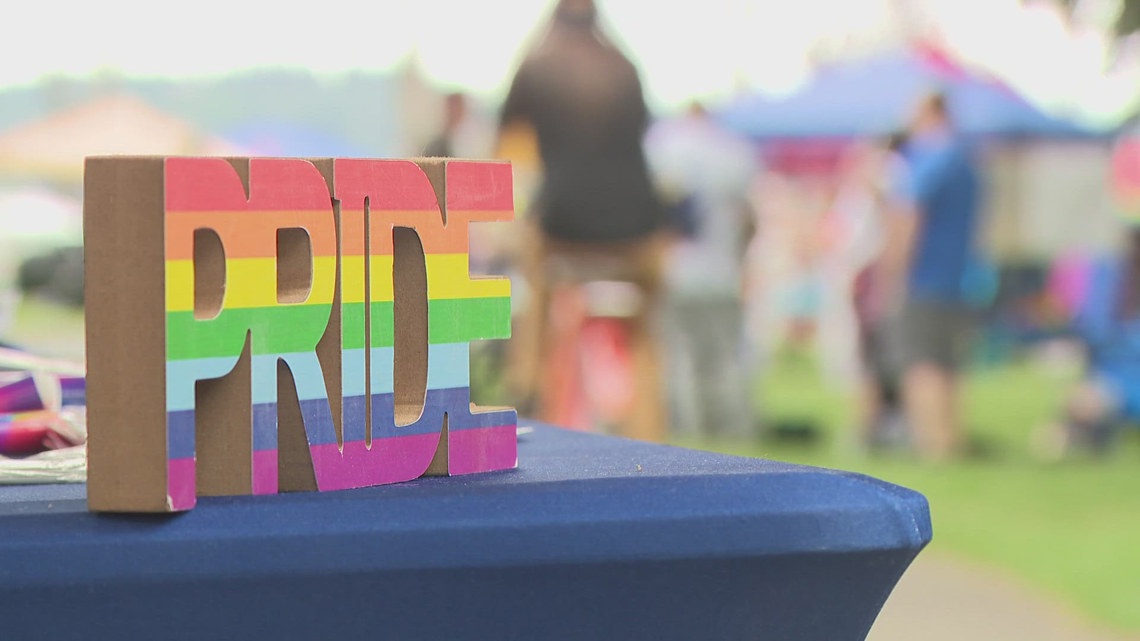 Sandpoint Pride 2024 set to kick off this weekend [Video]