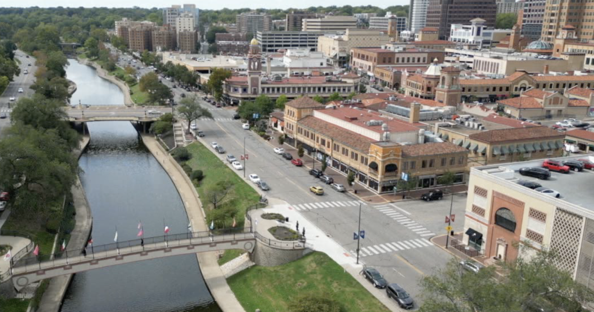 Heres what Kansas Citians said they want to see on Country Club Plaza [Video]